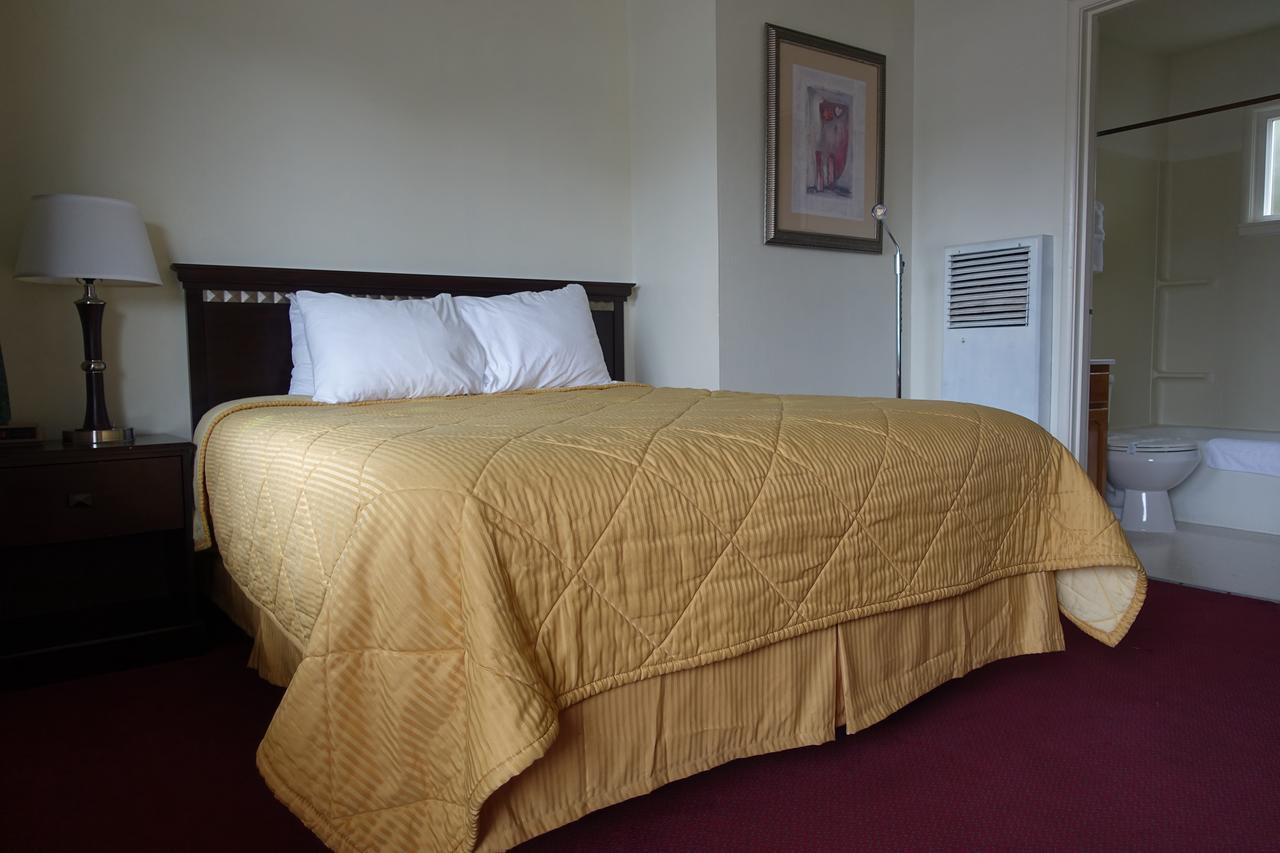 Discovery Inn - Eureka Extérieur photo