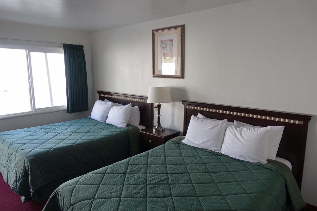 Discovery Inn - Eureka Extérieur photo